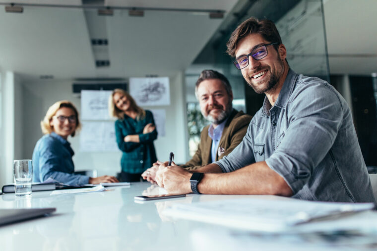 Pourquoi La BienveillanceFinancière?