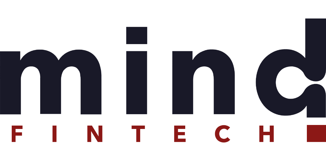Logo mind Fintech
